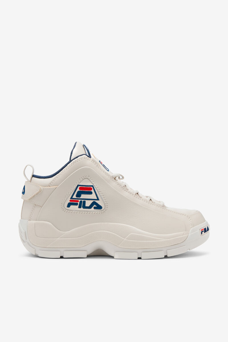 Fila Grant Hill 2 Cement Basketskor Herr Beige | tfFrUCtYv7W