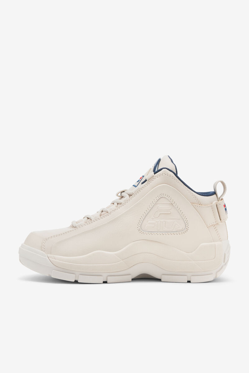 Fila Grant Hill 2 Sneaker In Tonal Cement | Fila Sneakers Herr Beige | DYIWq9FJBQz