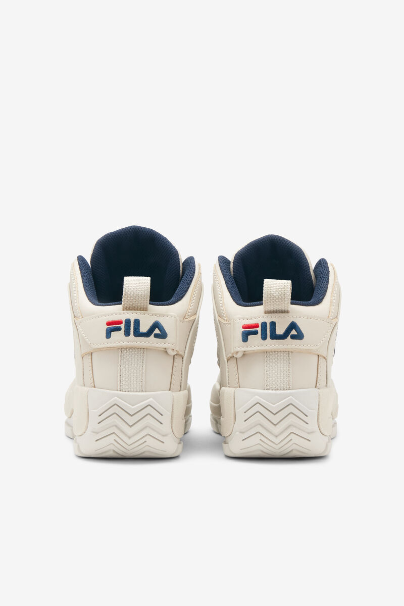 Fila Grant Hill 2 Sneaker In Tonal Cement | Fila Sneakers Herr Beige | DYIWq9FJBQz