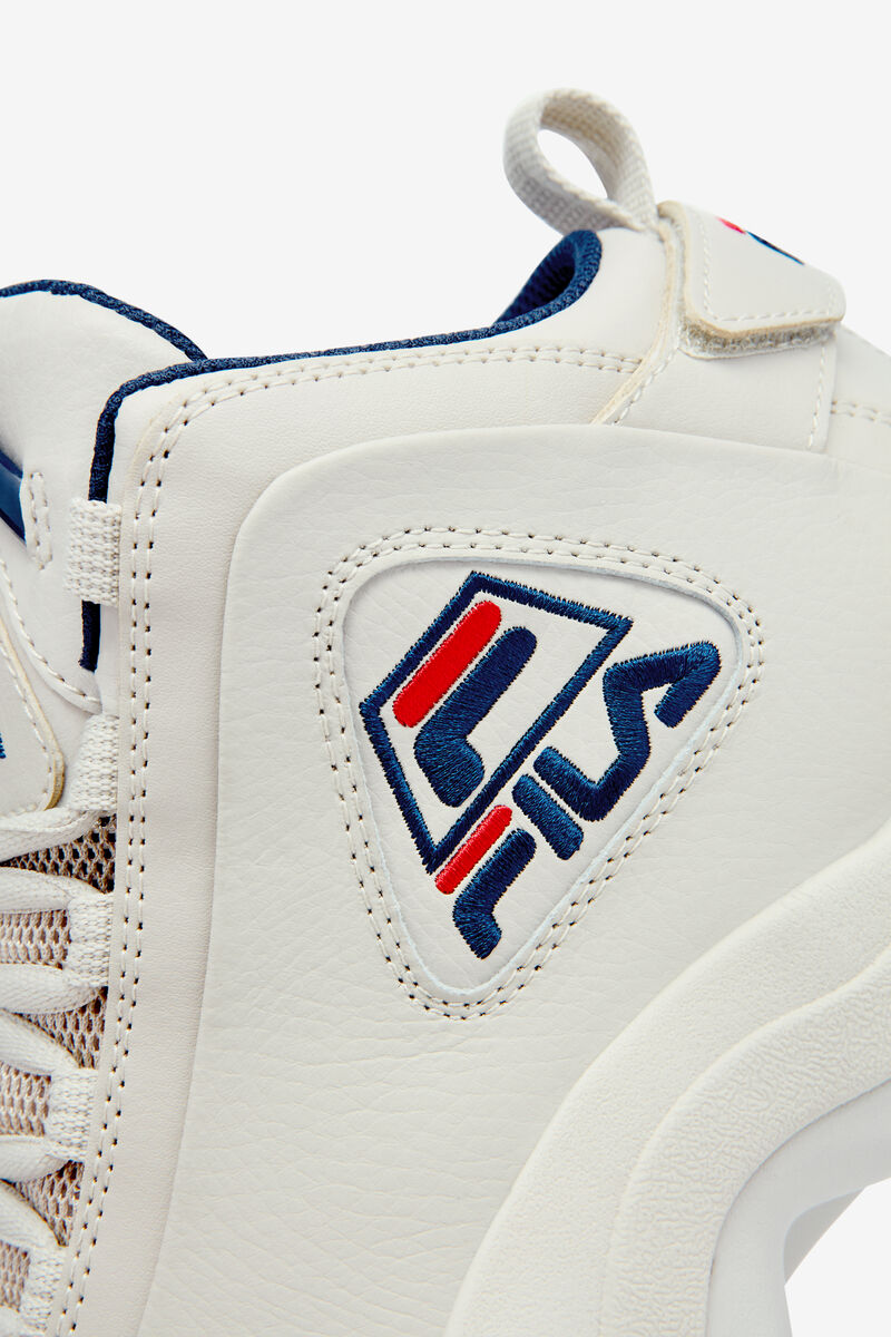 Fila Grant Hill 2 Sneaker In Tonal Cement | Fila Sneakers Herr Beige | DYIWq9FJBQz