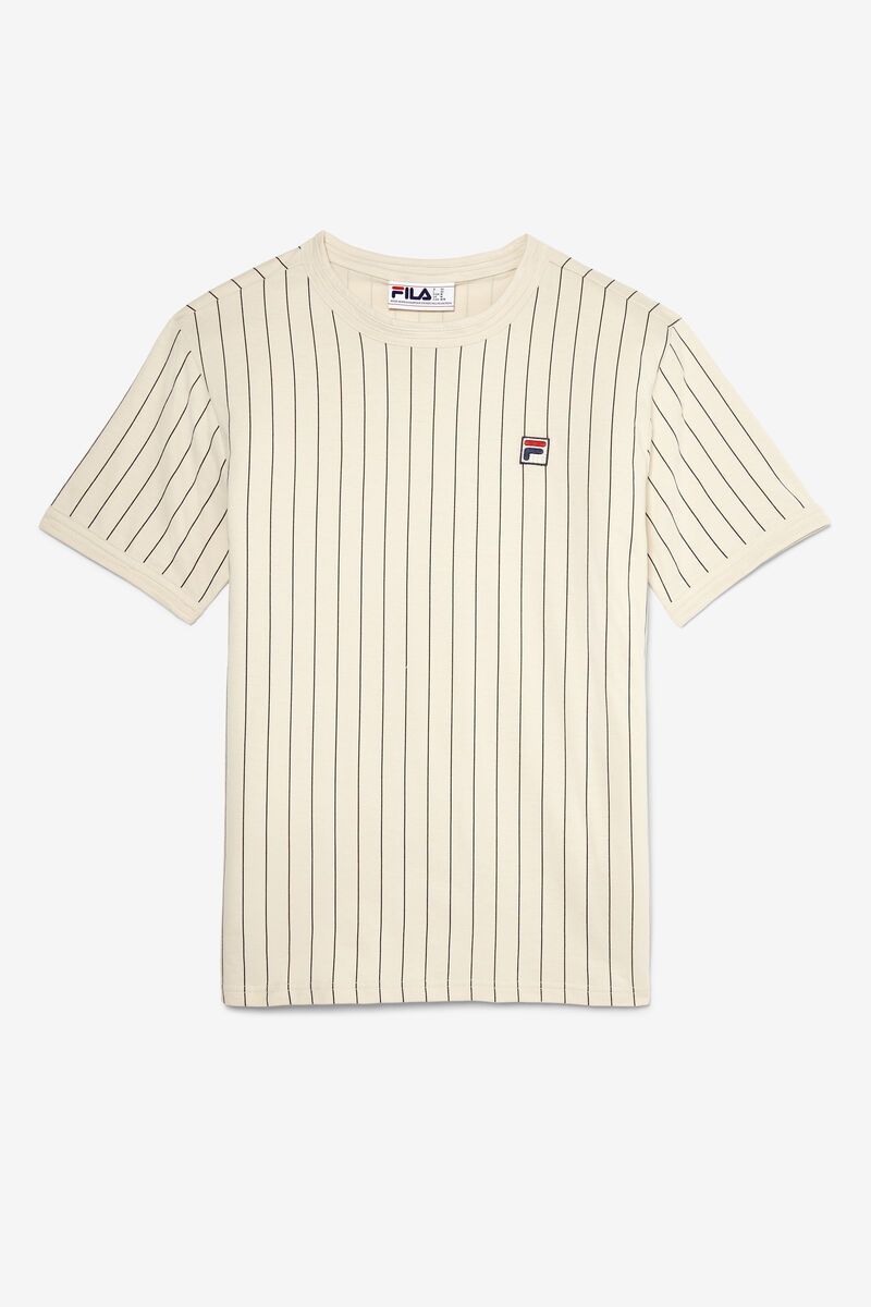 Fila Guillo T-shirt Herr Marinblå | ocofwL5PazF