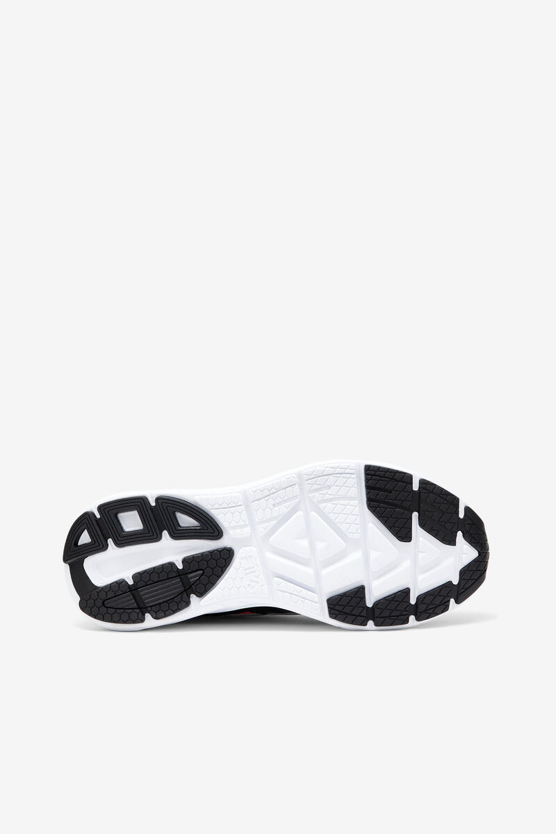 Fila Hallasan '90s Sneakers Dam Svarta Rosa Vita | s2pWv77ks5O