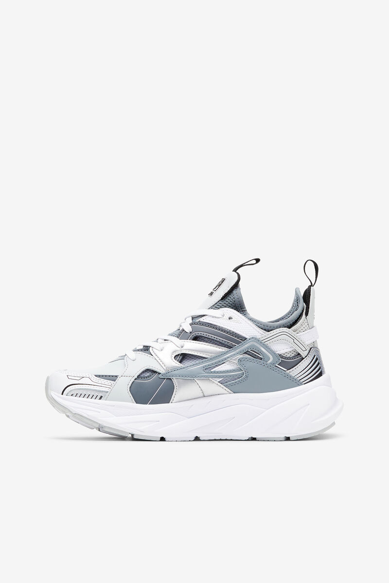 Fila Hallasan Sneakers Dam Grå | VLOmh6i1ObJ