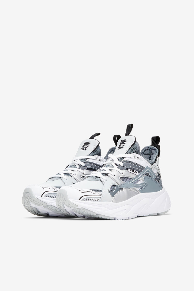 Fila Hallasan Sneakers Dam Grå | VLOmh6i1ObJ