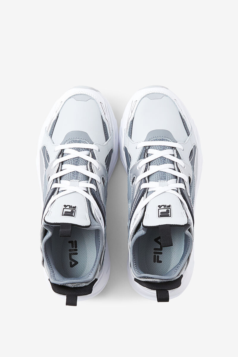 Fila Hallasan Sneakers Dam Grå | VLOmh6i1ObJ