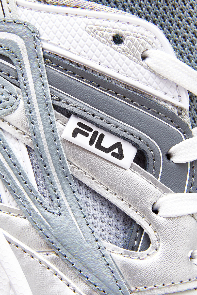 Fila Hallasan Sneakers Dam Grå | VLOmh6i1ObJ