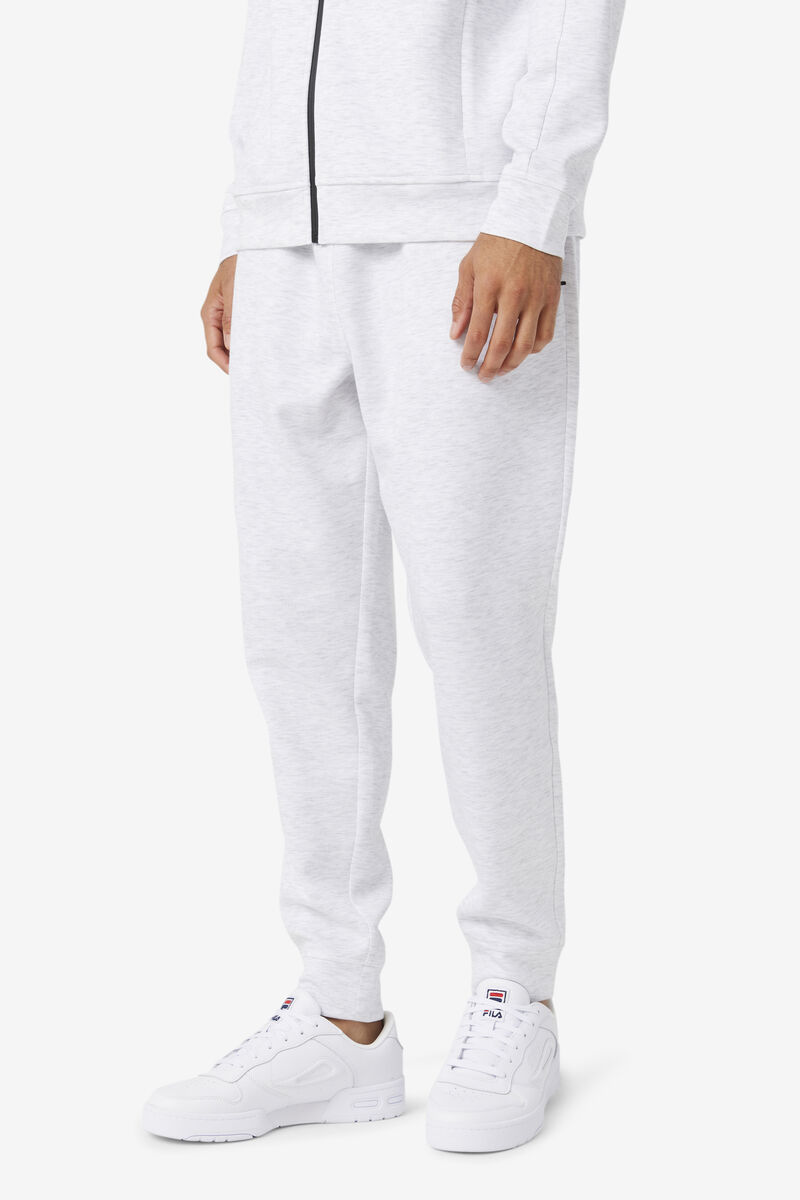 Fila Himmat Jogger Byxor Herr Svarta | 4X8vmONykn3