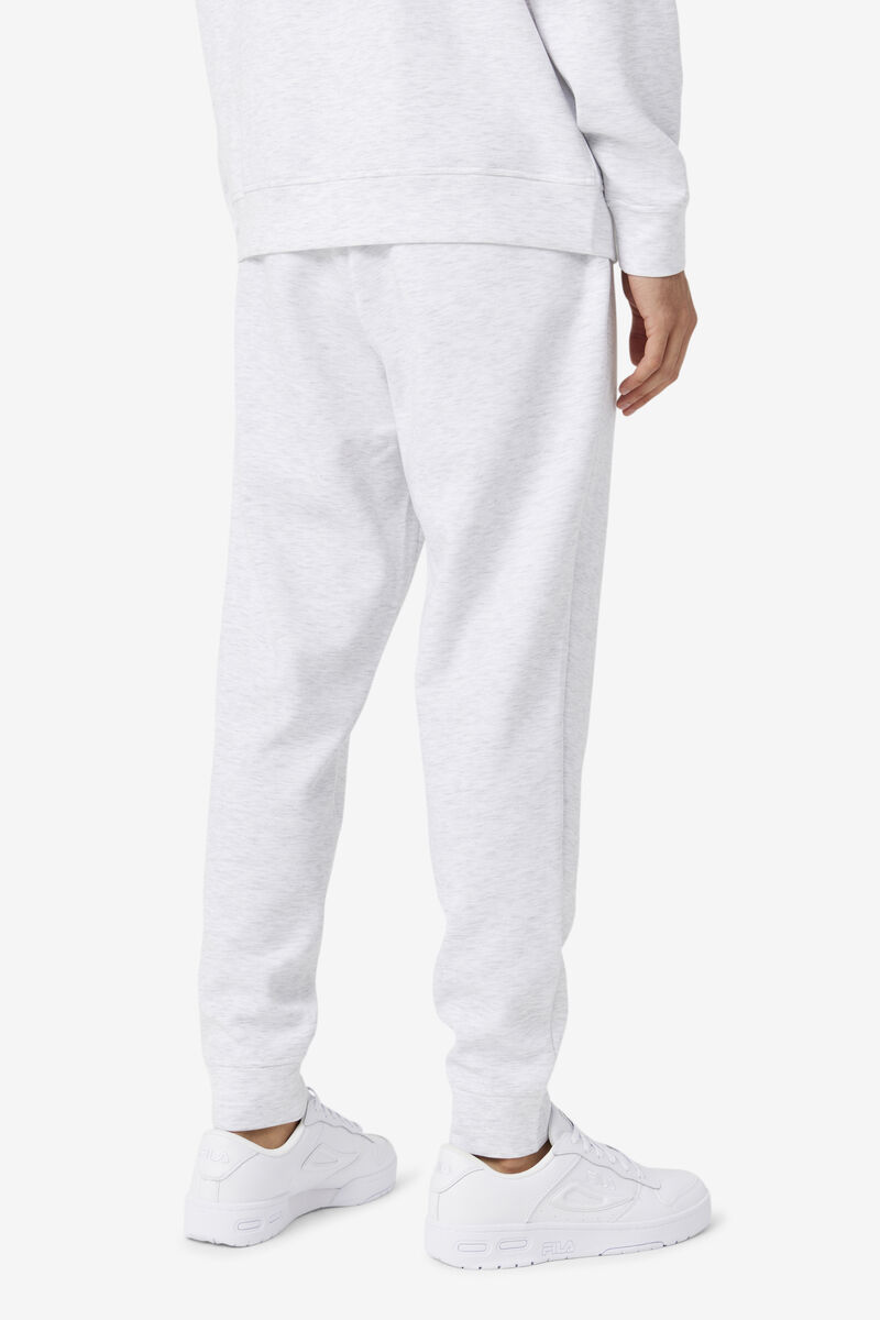Fila Himmat Jogger Byxor Herr Svarta | 4X8vmONykn3