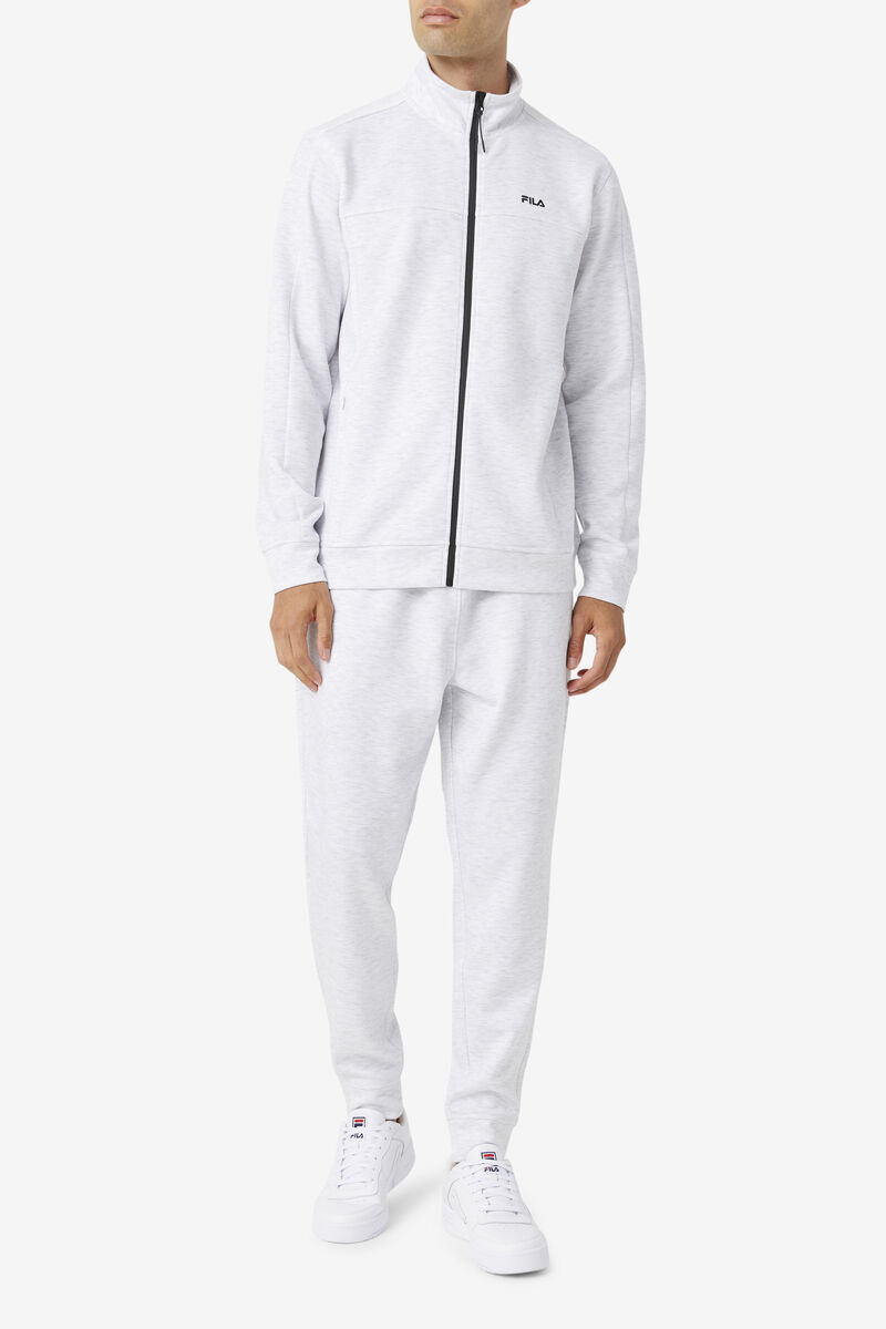 Fila Himmat Jogger Byxor Herr Svarta | 4X8vmONykn3