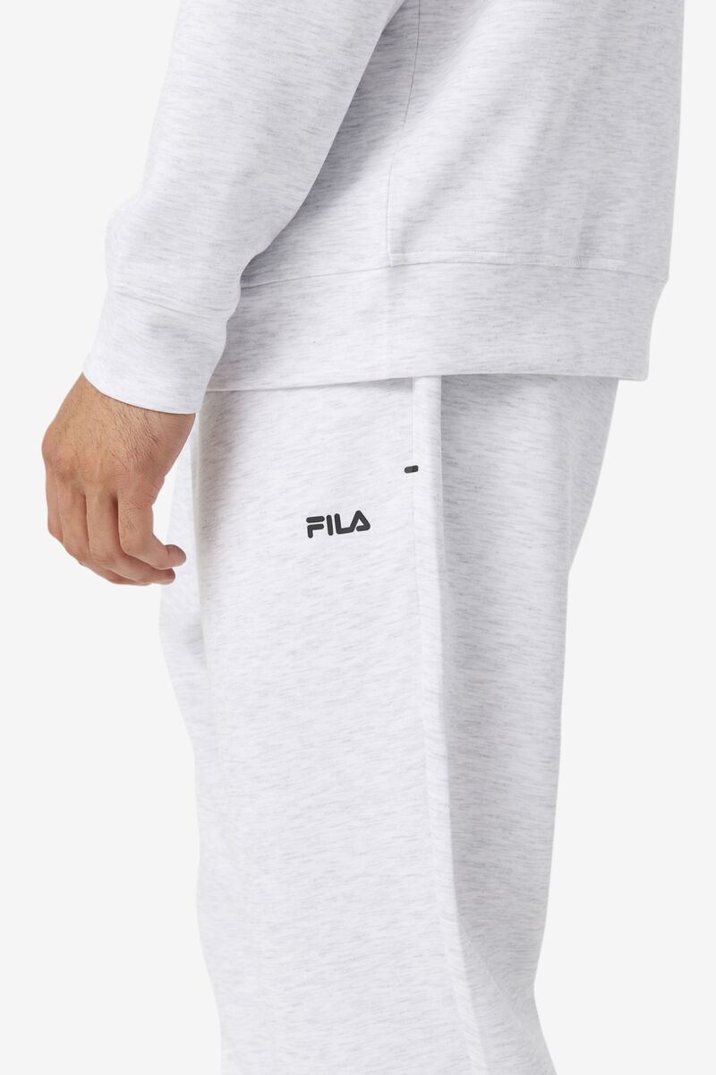 Fila Himmat Jogger Byxor Herr Svarta | 4X8vmONykn3