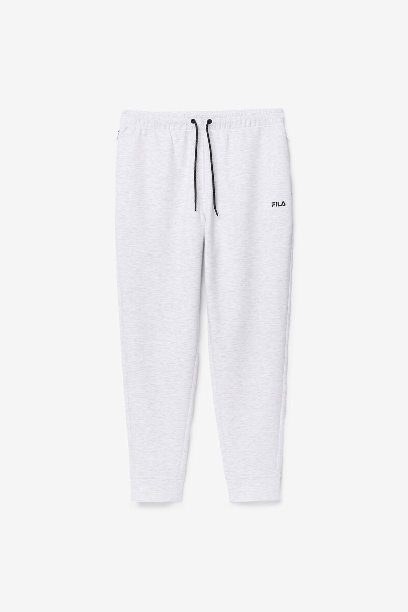 Fila Himmat Jogger Byxor Herr Svarta | 4X8vmONykn3