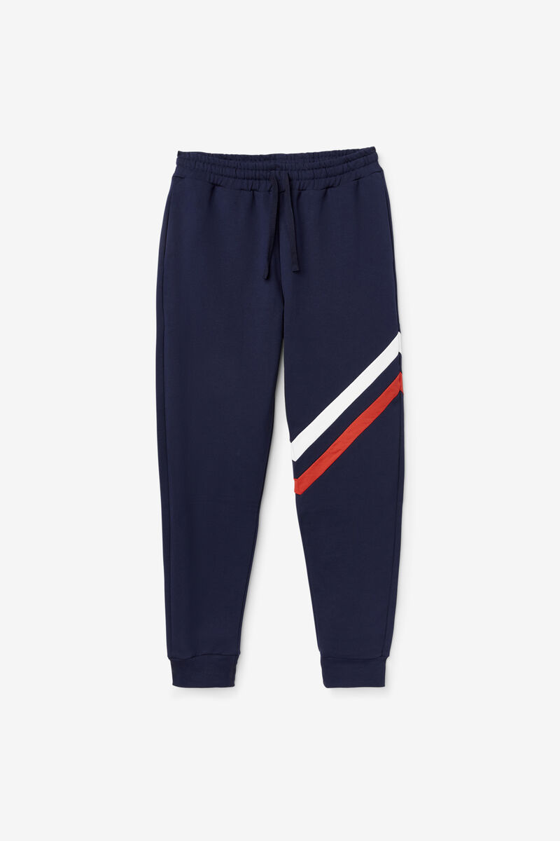 Fila Indie Jogger Träningsoverall Herr Marinblå | xSb3pMMbSgI