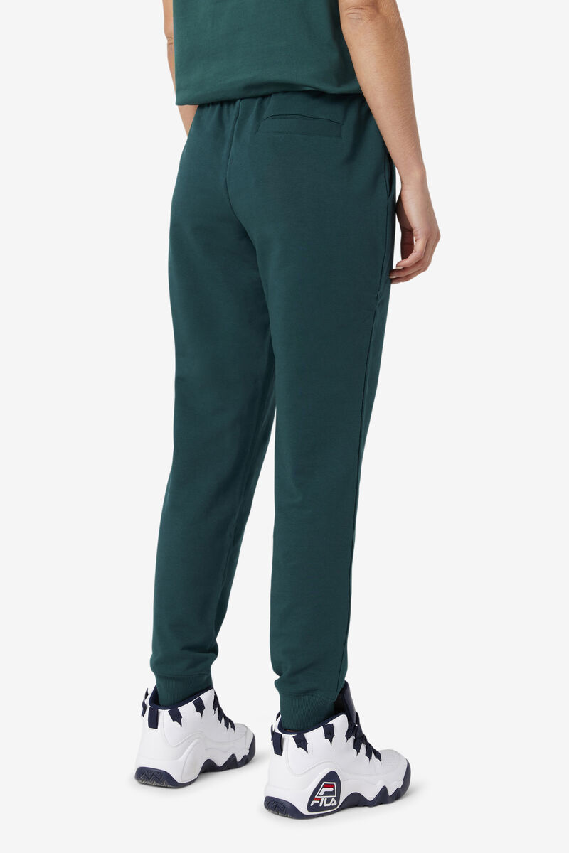 Fila Joelle Jogger Byxor Dam Mörkblå | p6bjzOgHrdg