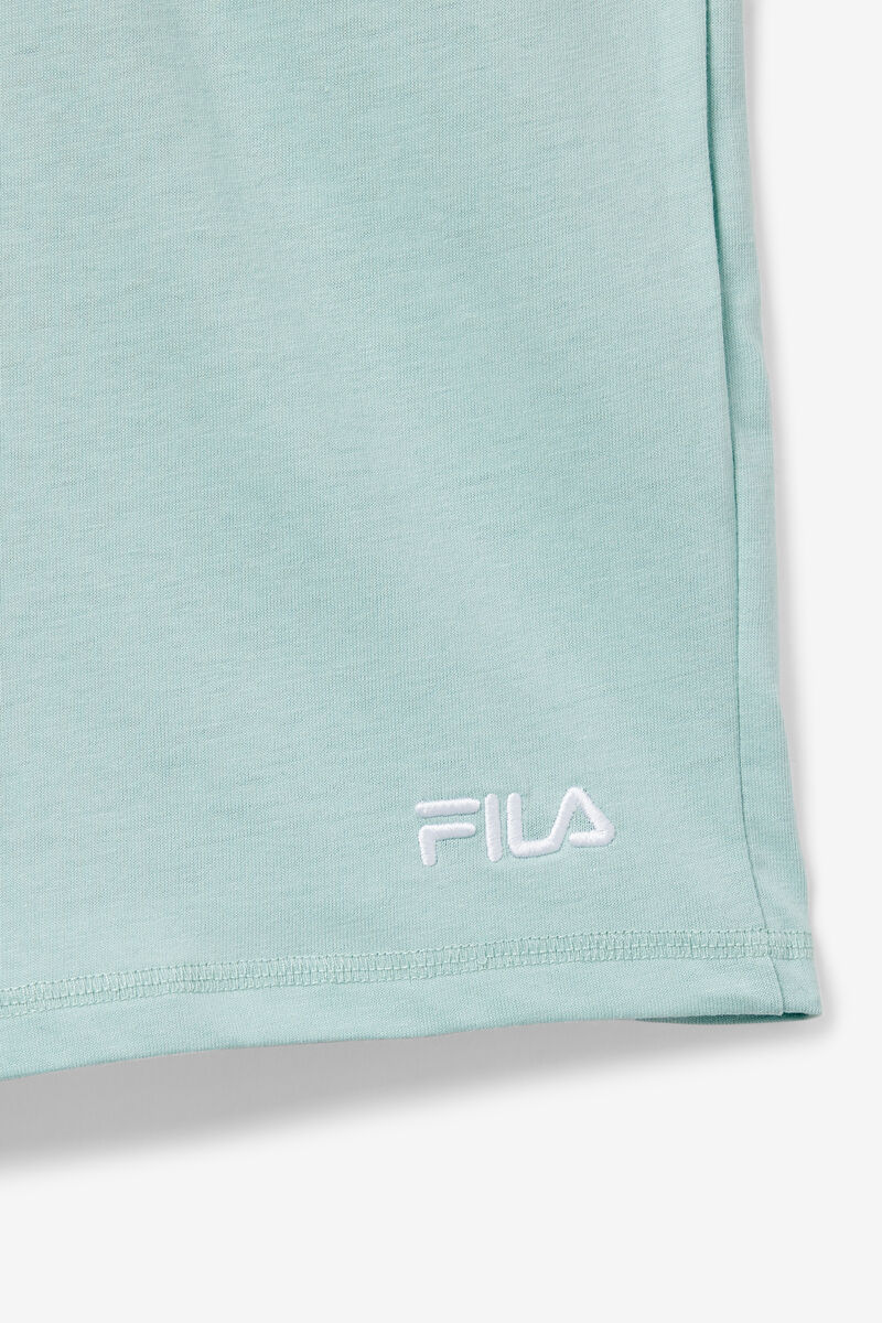 Fila Jonco Kort Shorts Herr Blå | IvBybpQ6zHE