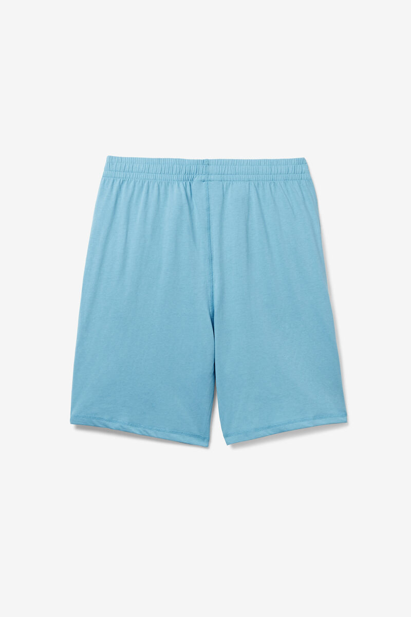 Fila Jonco Kort Shorts Herr Blå | OHSLihH3yRi