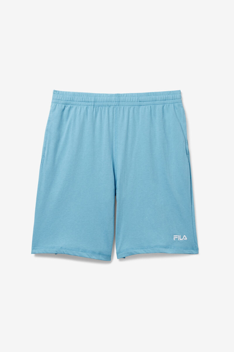 Fila Jonco Kort Shorts Herr Blå | OHSLihH3yRi