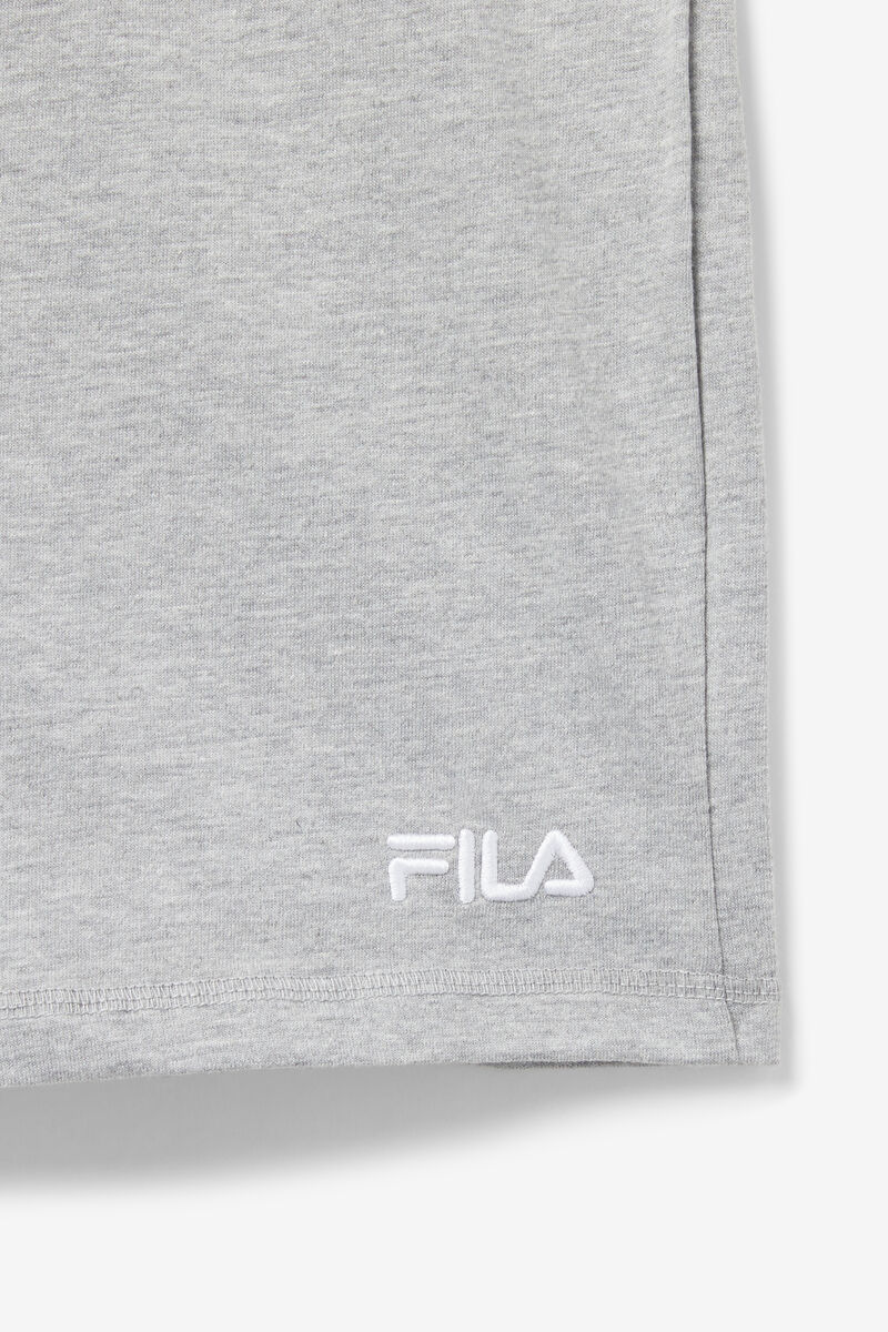 Fila Jonco Kort Shorts Herr Grå | L5qG6VArr5E