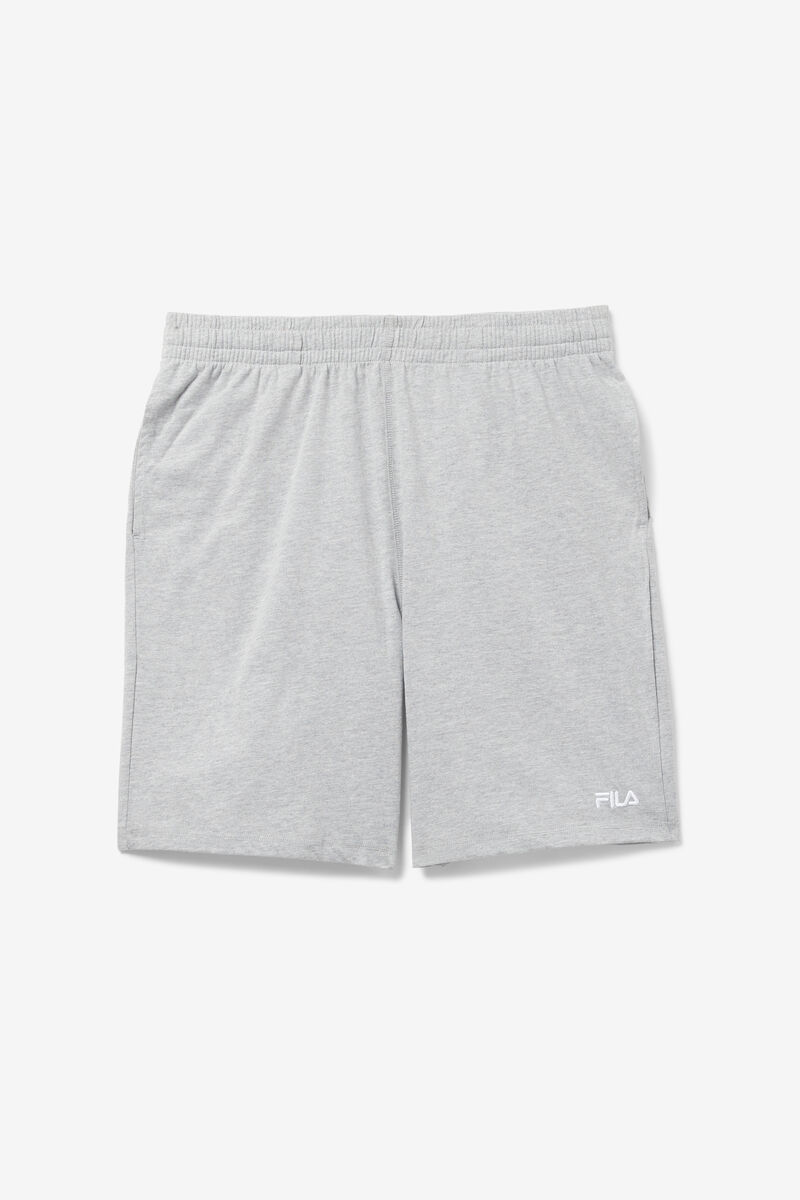 Fila Jonco Kort Shorts Herr Grå | L5qG6VArr5E