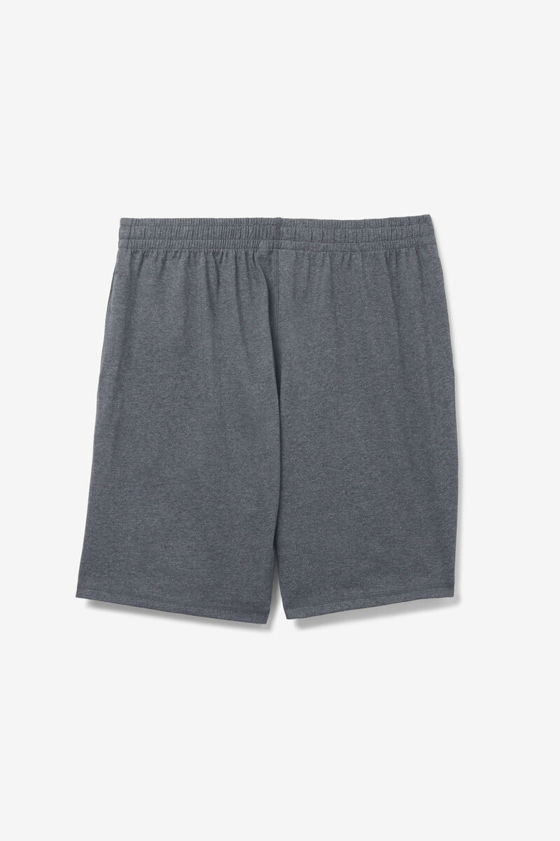Fila Jonco Kort Shorts Herr Grå | NsXaMBWkz2J