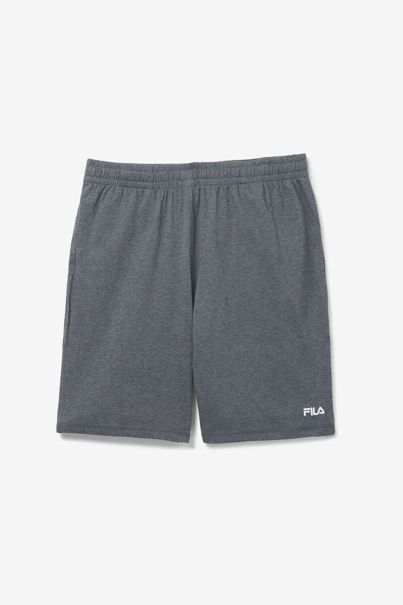 Fila Jonco Kort Shorts Herr Grå | NsXaMBWkz2J