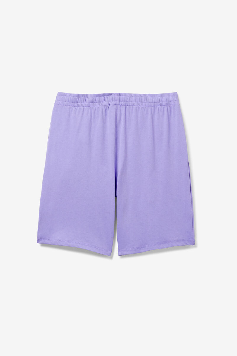 Fila Jonco Kort Shorts Herr Lila | W5QtcFaKHrv
