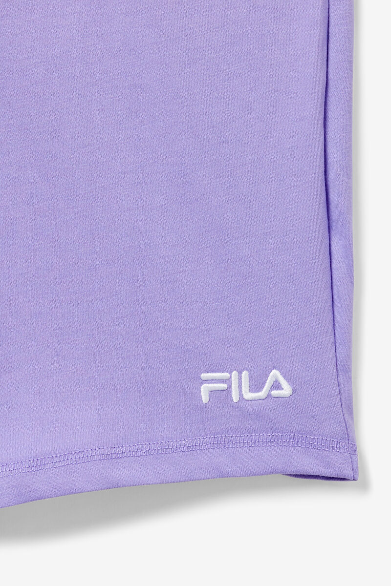 Fila Jonco Kort Shorts Herr Lila | W5QtcFaKHrv