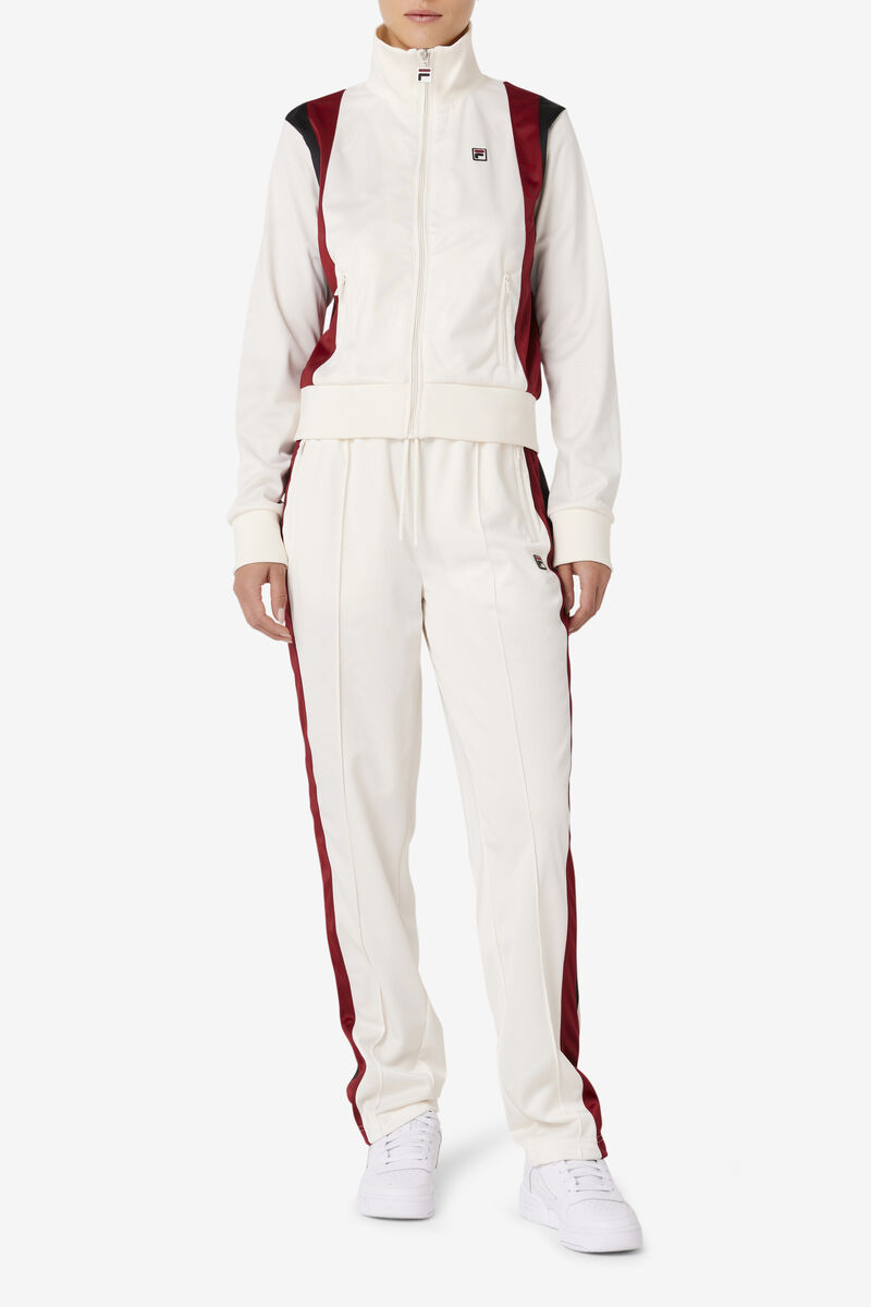 Fila Jonna Track Pant Byxor Dam Svarta | ModvZ9TrsqJ