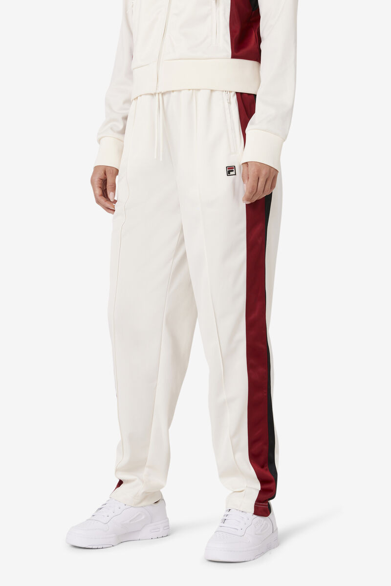 Fila Jonna Track Pant Träningsoverall Dam Svarta | ZXPTVhXrlL4