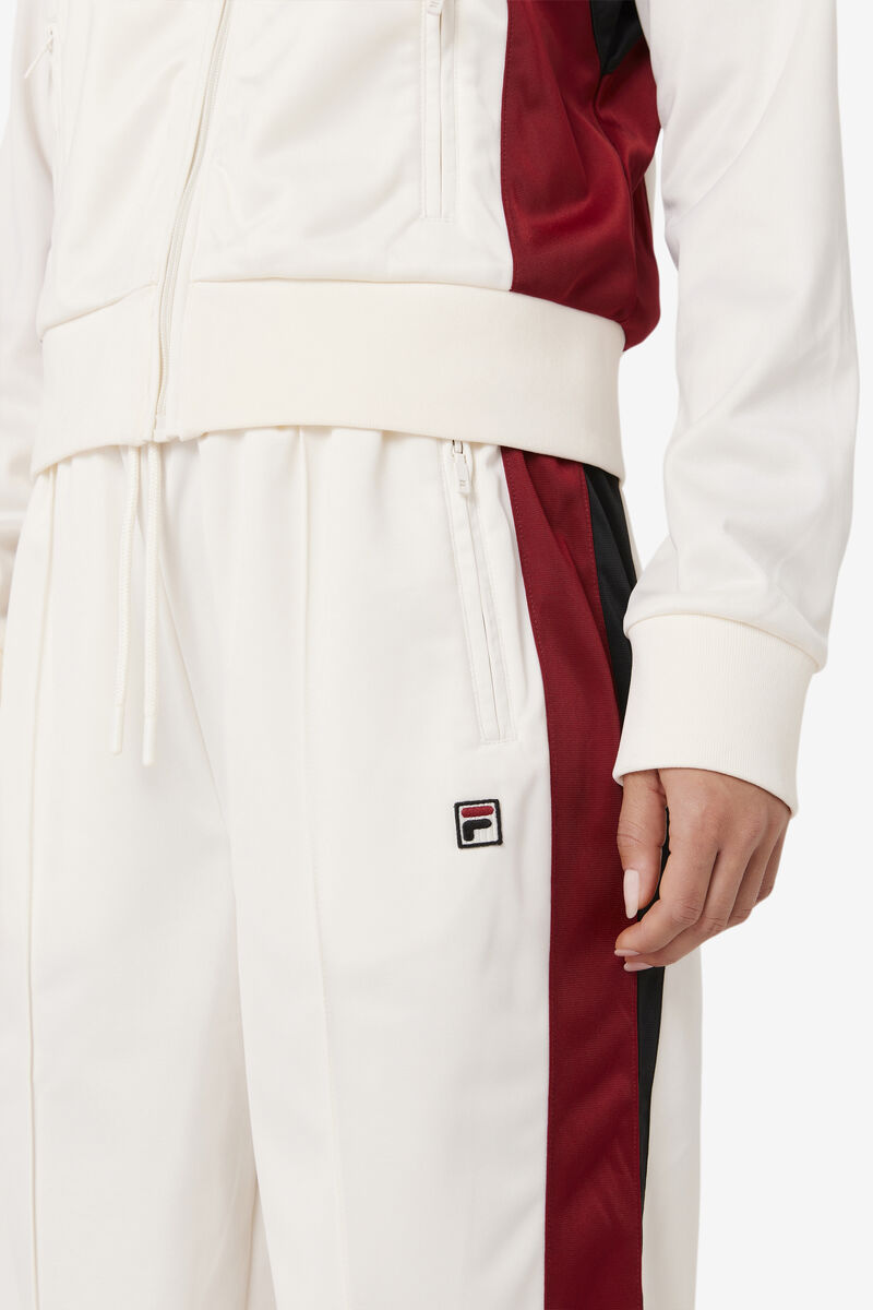 Fila Jonna Track Pant Träningsoverall Dam Svarta | ZXPTVhXrlL4