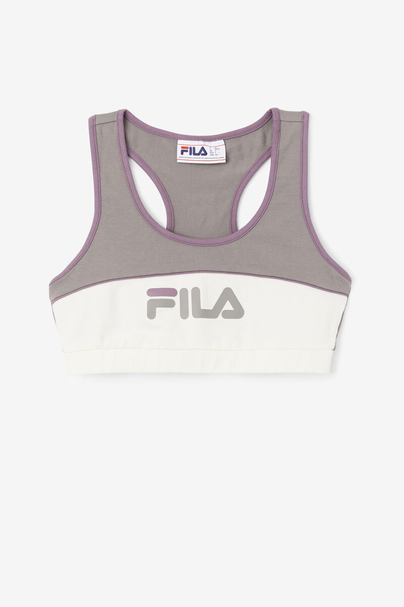 Fila Kairi Bra Top Sport Bh Dam Grå | OlSN1iRlQPc