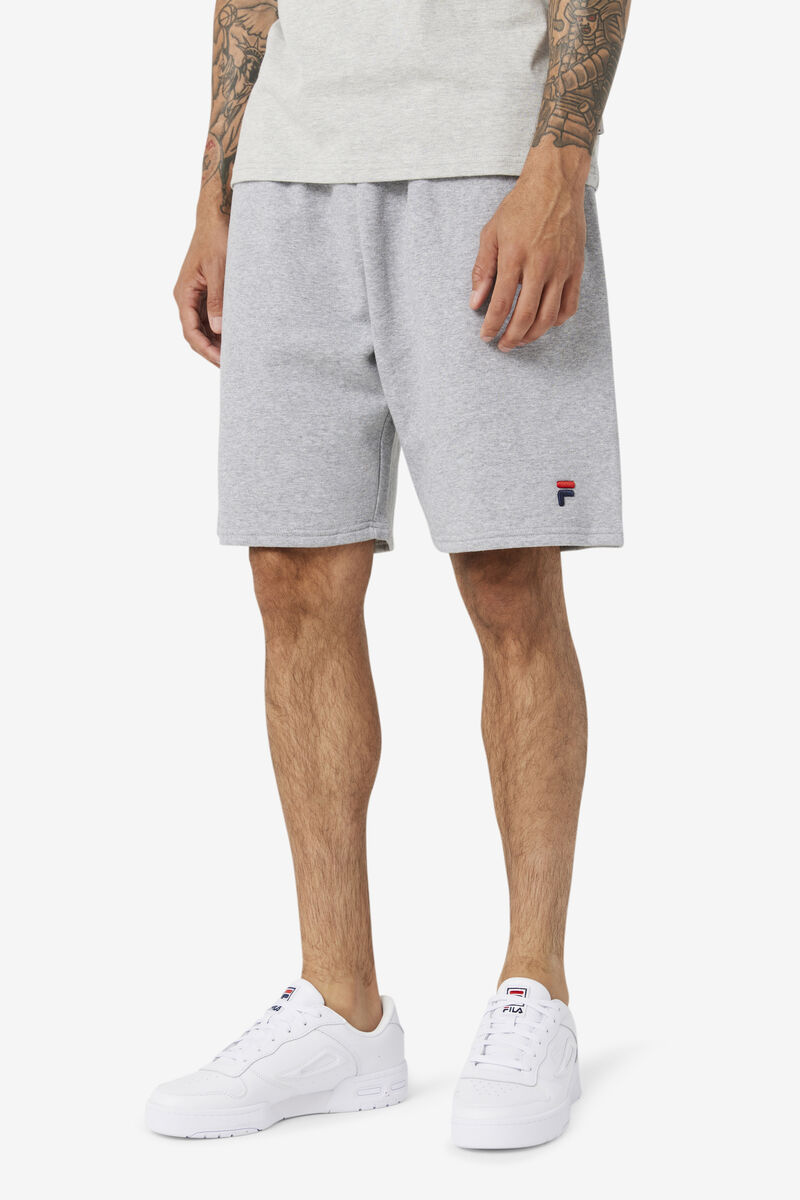 Fila Kasta Kort Shorts Dam Ljusgrå | mlHlOnO2hxk