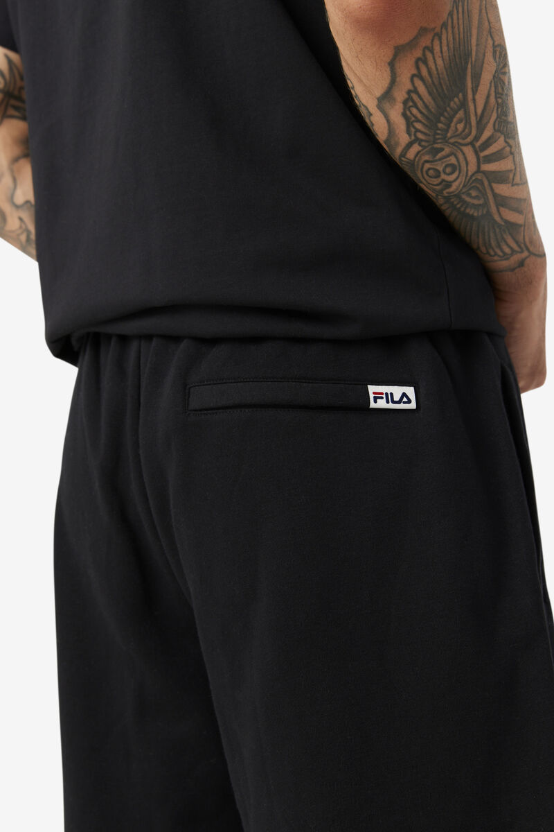 Fila Kasta Kort Shorts Dam Svarta | F1hvJKsCWaf