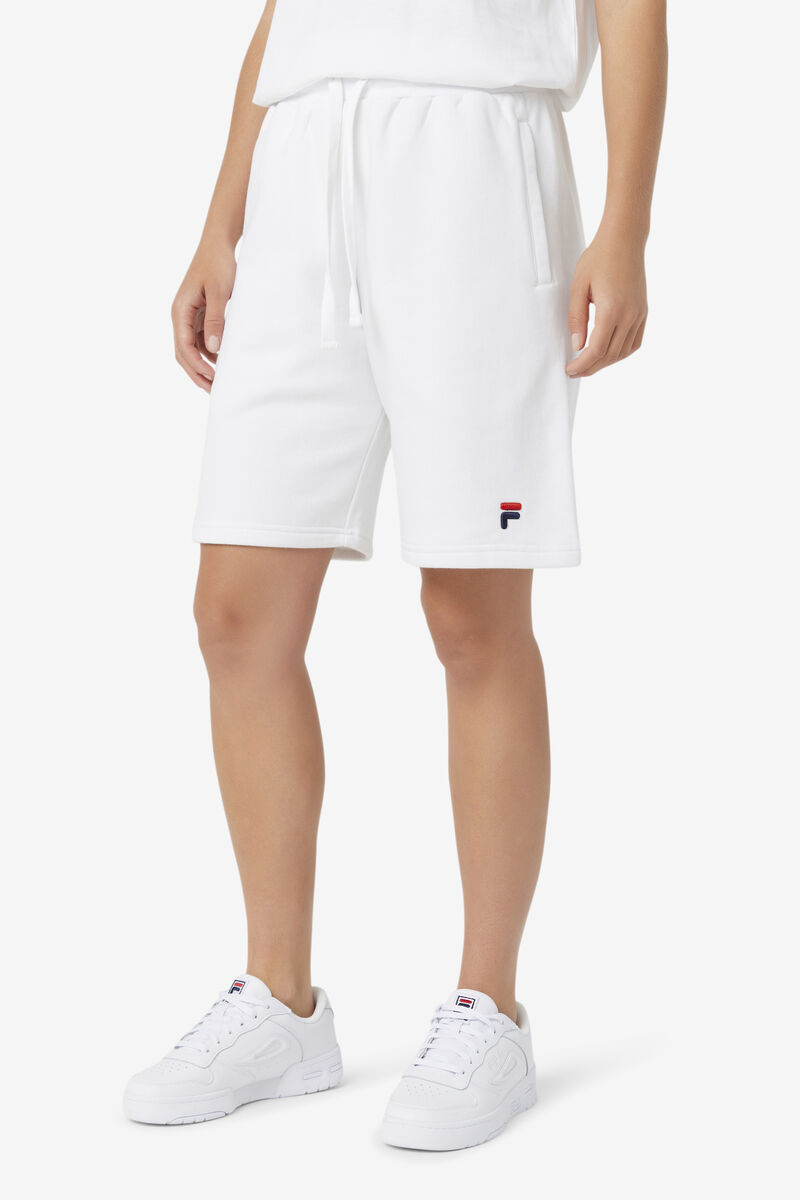 Fila Kasta Kort Shorts Dam Vita | gDaFe7NagyI