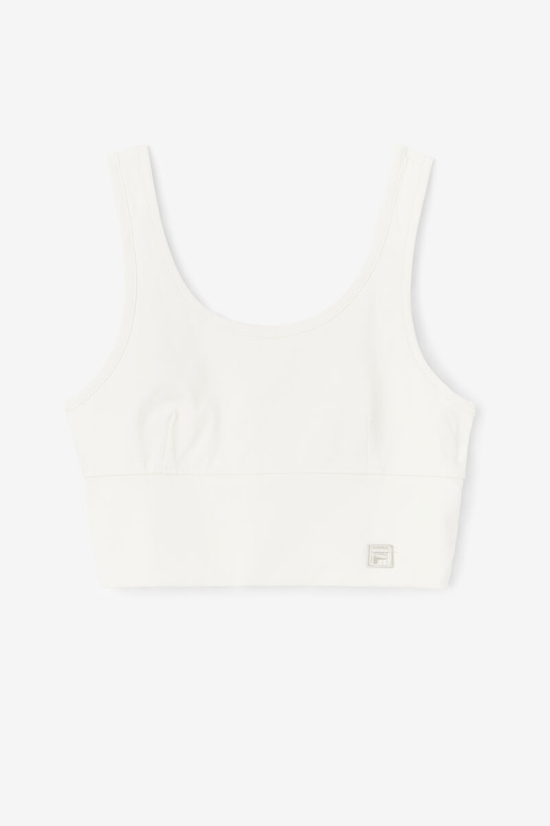 Fila Kora Bra Top Sport Bh Dam Ljusgula | 2qdiE25Bh9Q