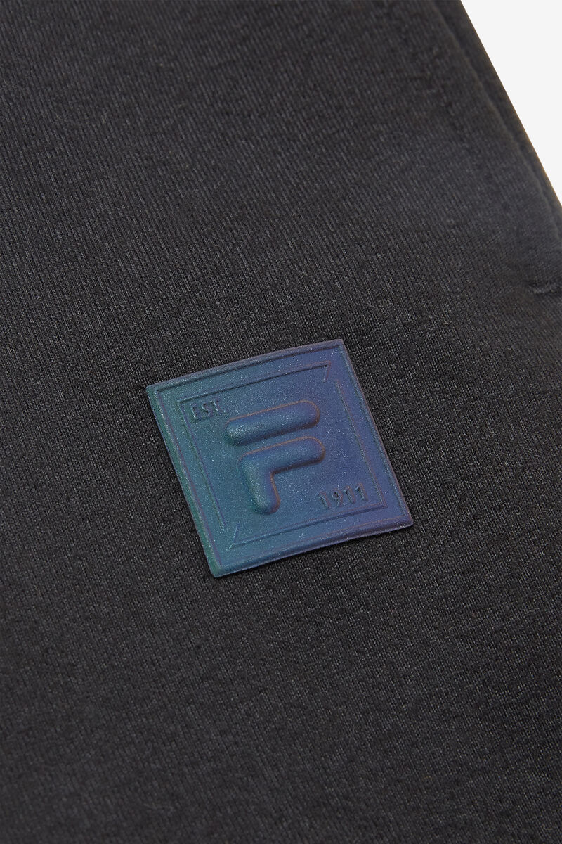 Fila Kyleigh Pant Byxor Dam Svarta | 9XxyqSX1l7U