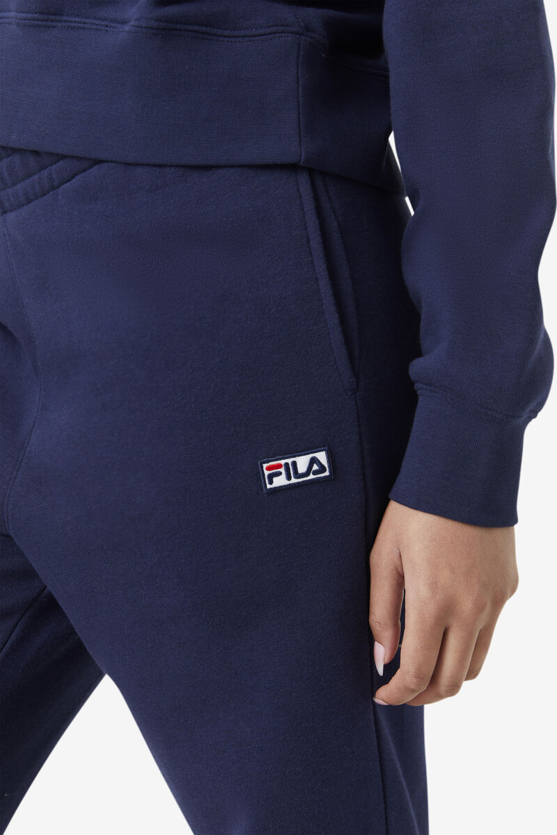 Fila Lassie Jogger Träningsoverall Dam Marinblå | ZNvjXltKpqH