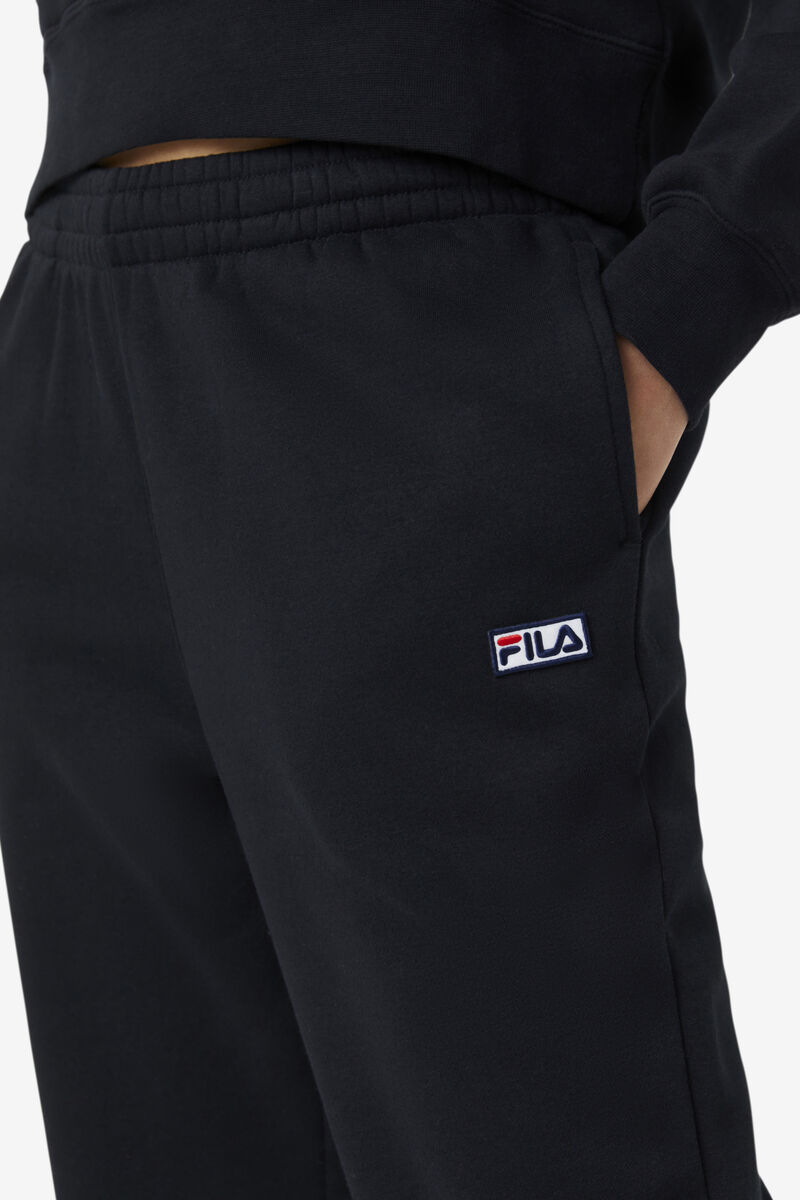 Fila Lassie Jogger Träningsoverall Dam Svarta | M6iGjQeHP5U