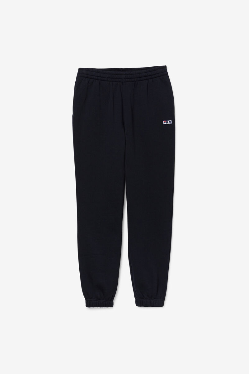 Fila Lassie Jogger Träningsoverall Dam Svarta | M6iGjQeHP5U