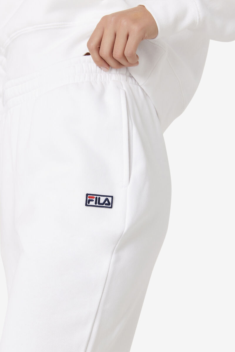 Fila Lassie Jogger Träningsoverall Dam Vita | 8kcc5HrH3KG
