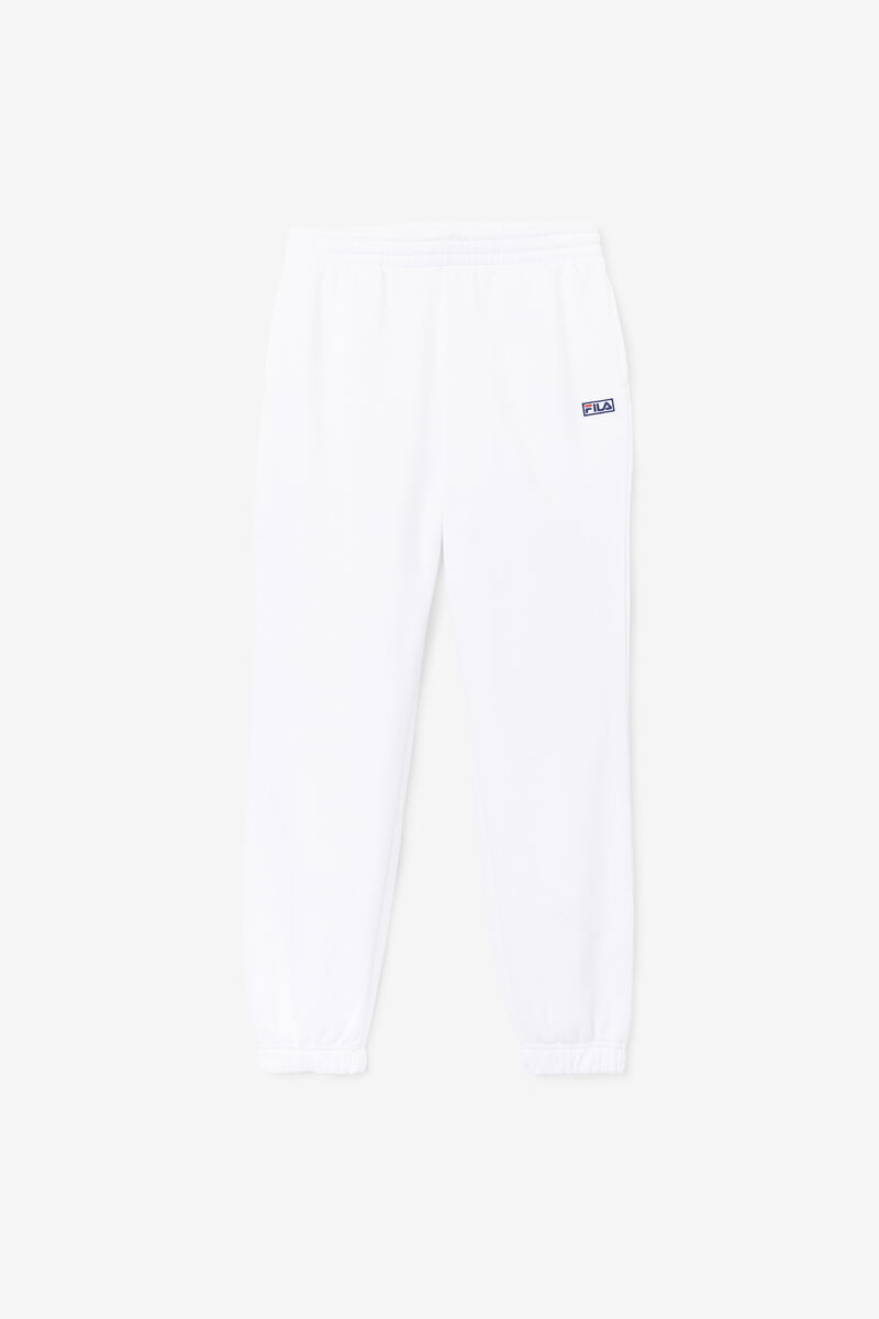 Fila Lassie Jogger Träningsoverall Dam Vita | 8kcc5HrH3KG