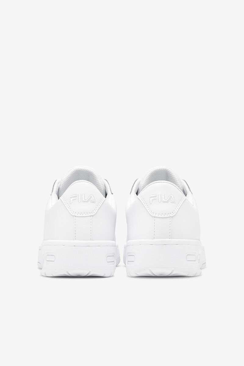 Fila Lnx-100 Sneakers Dam Vita Marinblå Röda | v2GrOfSnM9u