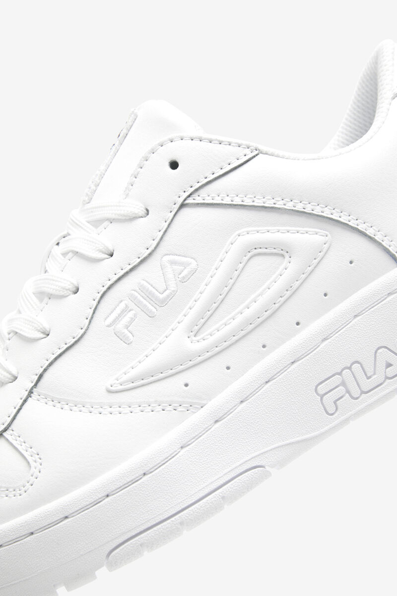 Fila Lnx-100 Sneakers Dam Vita Vita Vita | IaU62OqRiPo