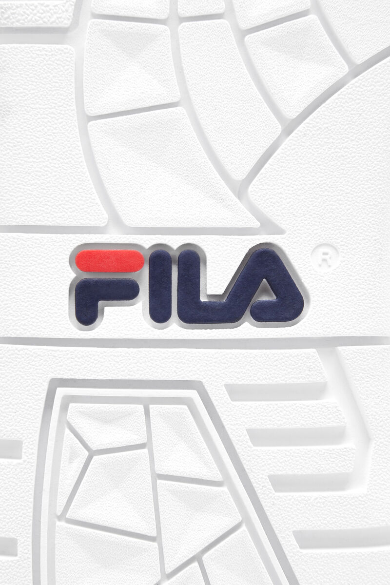 Fila Lnx-100 - Sneakers & Lifestyle | Fila Sneakers Herr Vita Marinblå Röda | jKZwZTYkUr8