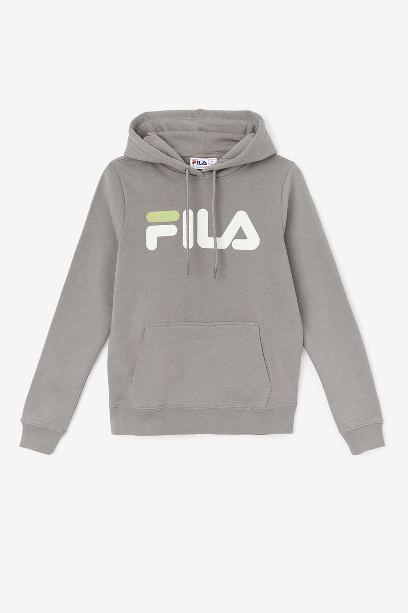 Fila Lucy Hoodie Hoodie Dam Gröna | C7xHZGKp1JM