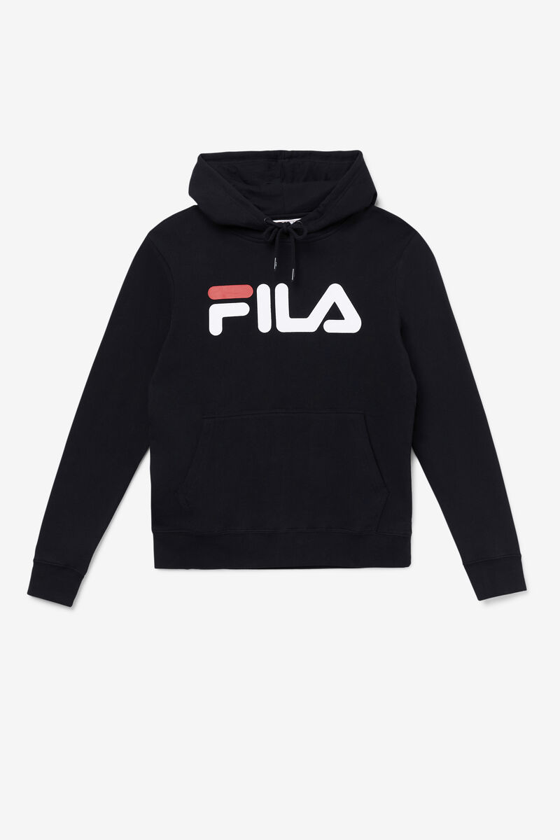 Fila Lucy Hoodie Hoodie Dam Svarta Vita | ehj1ZvnoOFh
