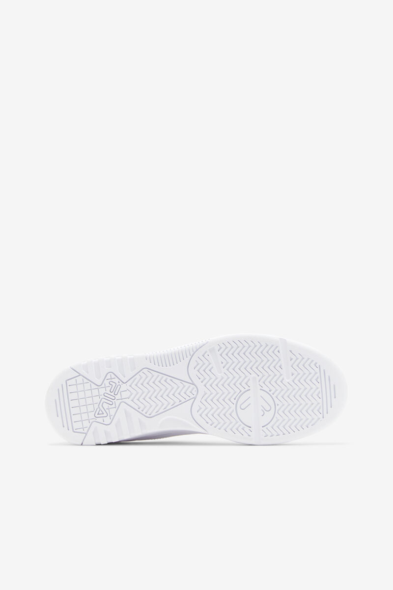 Fila Lx-5 Sneakers Dam Vita Vita Rosa Guld | ZqSBoAbHcvJ