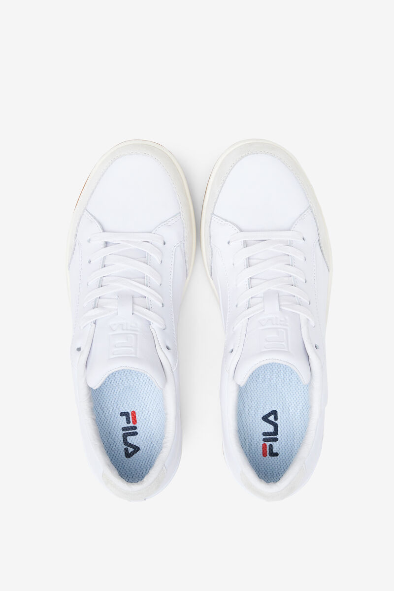 Fila Lx-5 Sneakers Dam Vita | jyTDAZk9nHk