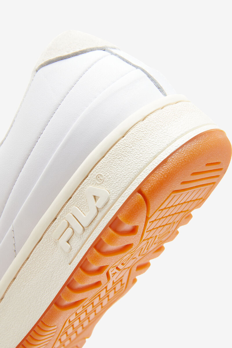 Fila Lx-5 Sneakers Dam Vita | jyTDAZk9nHk