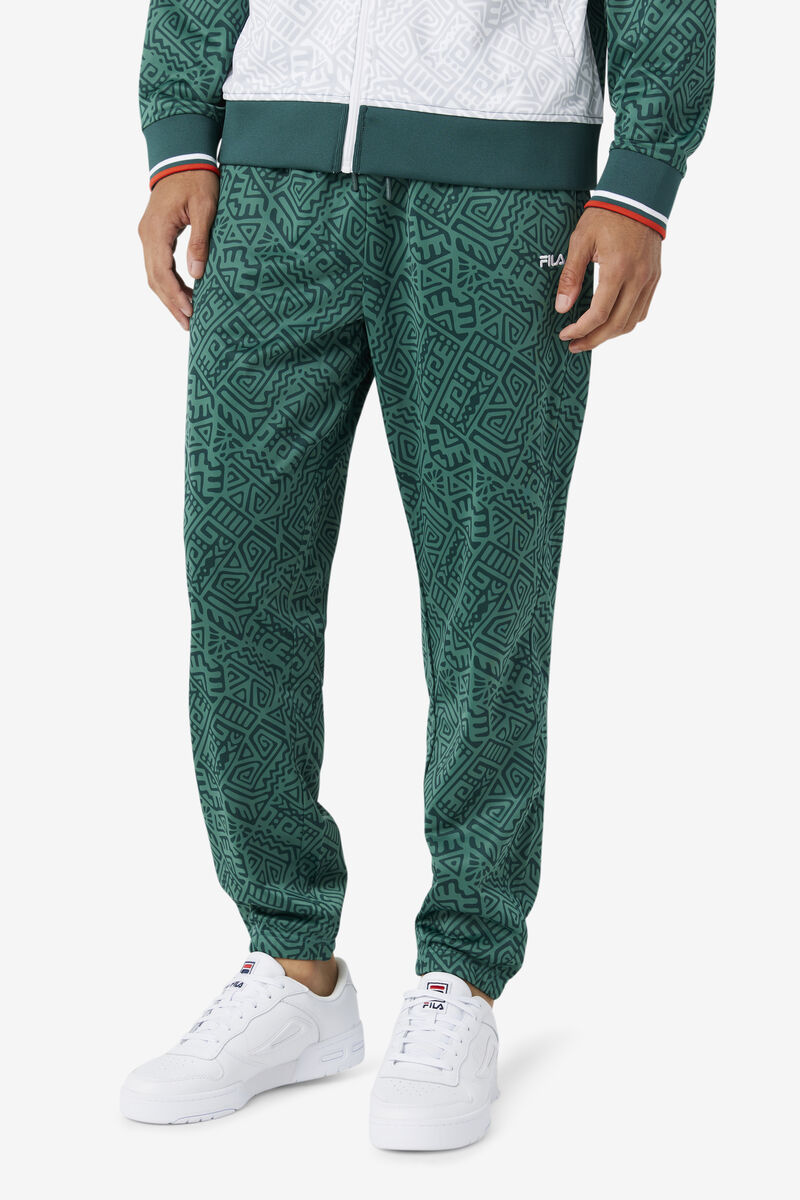 Fila Mexico Pant Byxor Herr Vita | ceOjsIUvPC2