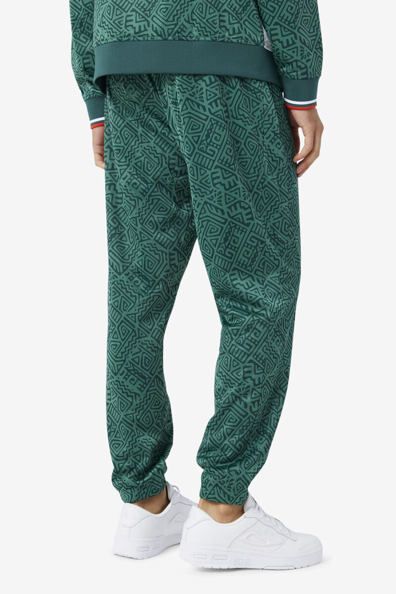 Fila Mexico Pant Byxor Herr Vita | ceOjsIUvPC2